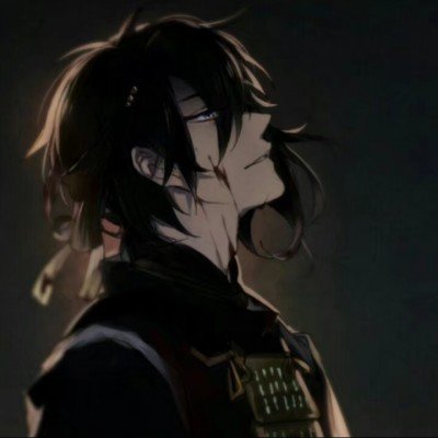 男孩组团摘花被抓包 主人耐心引导